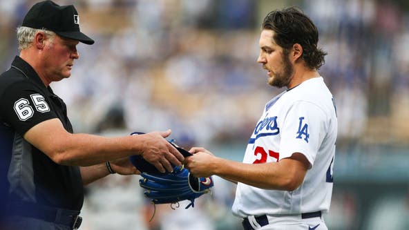 Trevor Bauer's paid leave extended to July 27 amid sexual assault investigation, ESPN reports