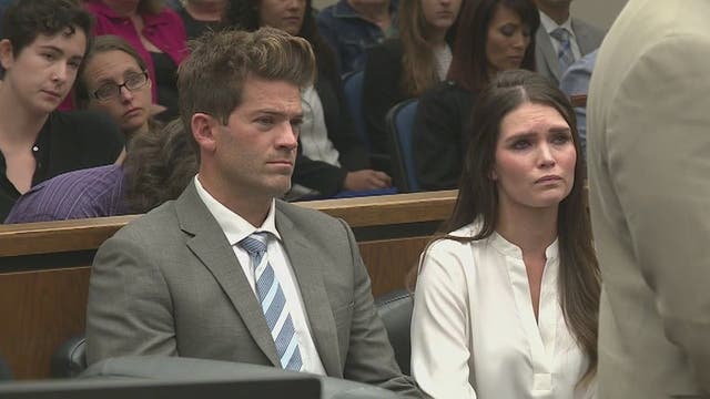 Judge grants motion to dismiss charges for 2 victims in rape case against Newport Beach surgeon, girlfriend