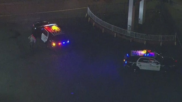 LASD investigating deadly shooting in South Los Angeles area