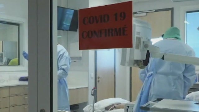 Riverside County bringing back daily COVID-19 data updates due to case uptick