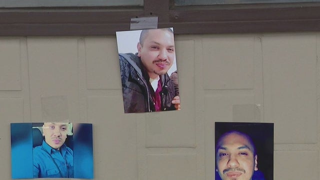 GoFundMe page launched for Rite Aid worker killed at Glassell Park store