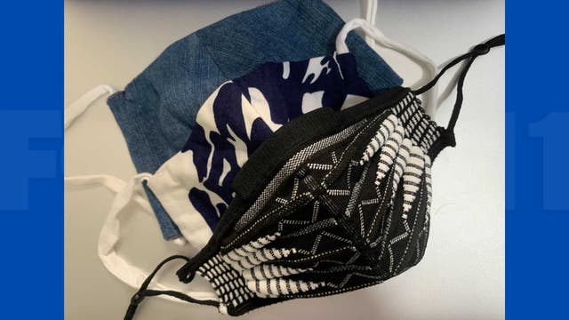 Ventura County urging, not requiring, residents to mask up indoors amid Delta variant spread