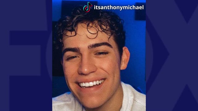 Movie theater shooting: TikTok star Anthony Barajas dies days after being placed on life support