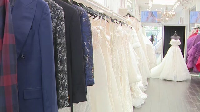GLAUDI designer to hold drive-thru fashion show
