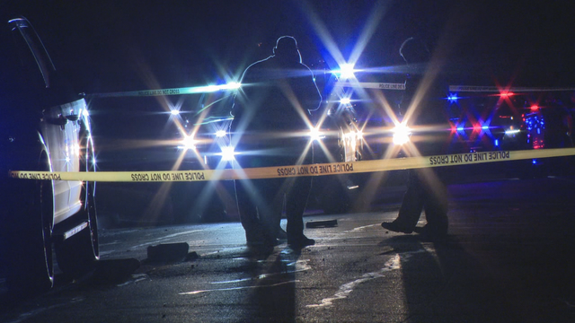 Gunman in deadly Fort Worth shooting stoned to death by angry mob