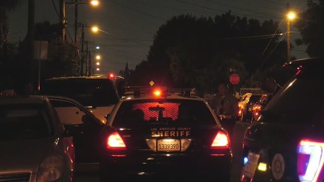 Violent night: Police investigate multiple deadly shootings across Southland