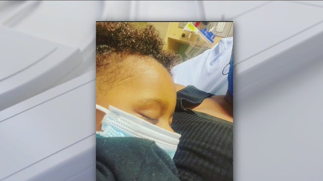 2-year-old boy recovering after coyote attack at Sylmar park