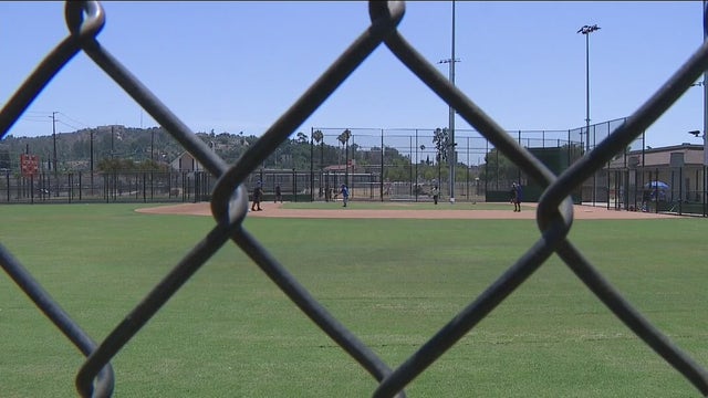 La Puente to install security cameras at remodeled park and have new license plate readers on roads