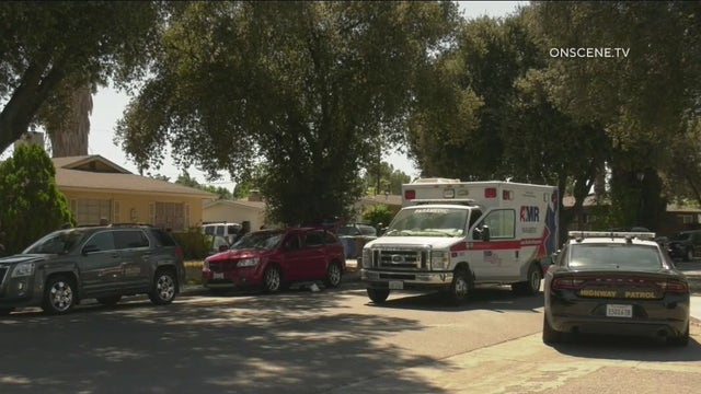 Shooting prompts closure of 91 Freeway off-ramp in Riverside