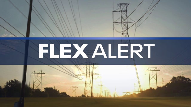 Statewide Flex Alert issued as more extreme heat expected in parts of SoCal