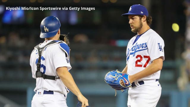 Documents reveal disturbing details of alleged assault involving Dodgers' Trevor Bauer