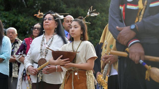 LA County prepares to apologize to local Native American tribes