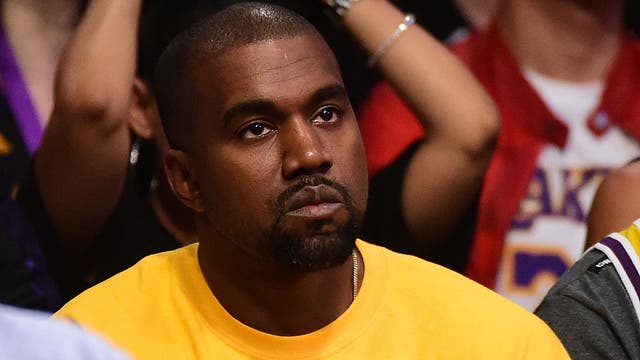 Kanye West reveals ‘Donda’ album at massive Atlanta event