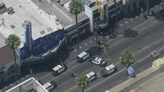 State AG investigating deadly police shooting in Hollywood under new state law