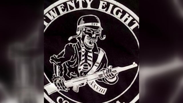 The 'Executioners': Maxine Waters demands federal probe into alleged deputy gang inside the LASD