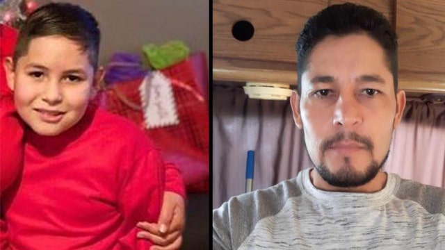 11-year-old California boy located, Amber Alert canceled