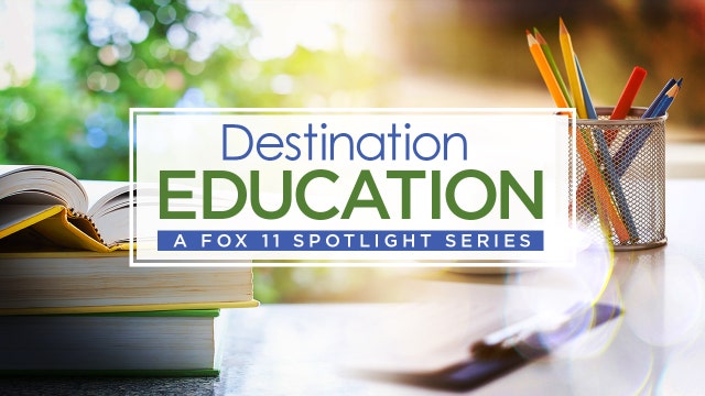 Destination Education: Students, educators return to campus full-time for 2021-22 academic year