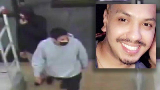 Suspect accused in murder of Rite Aid employee in Glassell Heights in custody