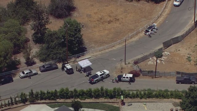 Victorville woman identified as victim found dead inside burning vehicle in La Habra Heights