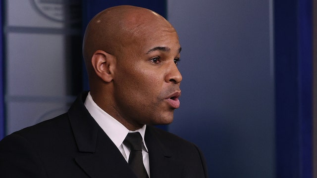 Former surgeon general: CDC should fix ‘premature, misinterpreted’ mask guidance
