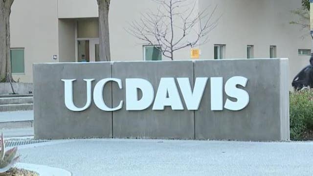 UC Davis suspends varsity baseball team over allegations of misconduct
