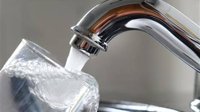 Governor Newsom asks Californians to voluntarily cut water use by 15% amid drought