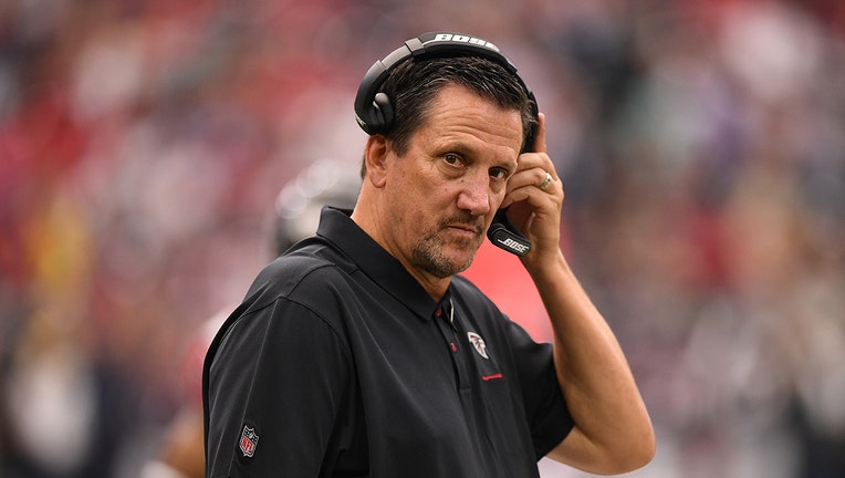 Atlanta Falcons v Houston Texans