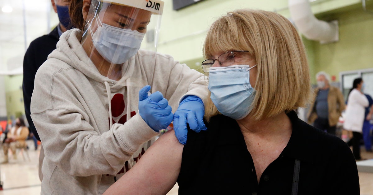 LA County seeing rise in BA.2 COVID cases | FOX 11 Los Angeles