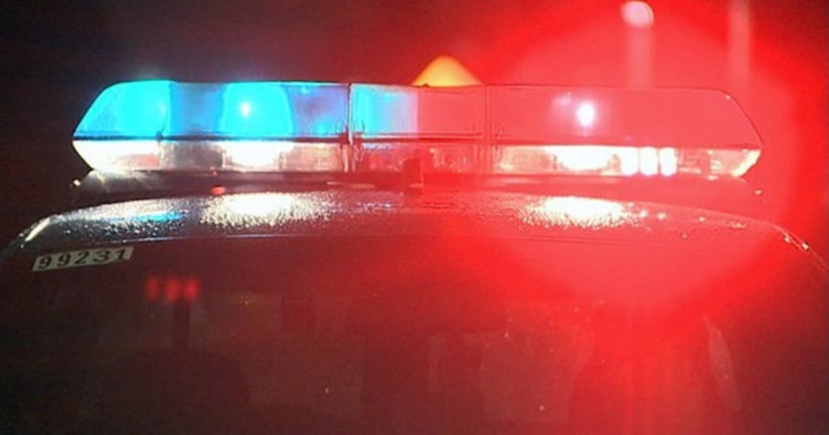Man hospitalized in Long Beach shooting | FOX 11 Los Angeles