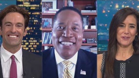 Podcast: Larry Elder opens up on coronavirus response, his controversial column on women in politics