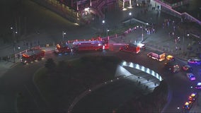 Redondo Beach Pier shooting: Suspect killed, 2 others wounded