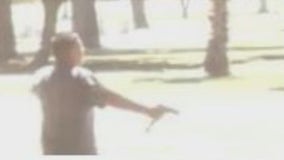 Armed 13-year-old shot, wounded by police in San Bernardino