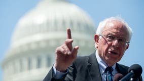 Bernie Sanders slams California recall in new ad supporting Gov. Gavin Newsom