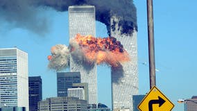 September 11, 2001 — Looking back at America's worst terrorist attack