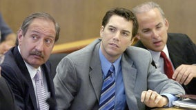 In a twist, Kristin Smart's alleged killer wants Scott Peterson to testify