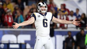 Rams place Hekker and Bojorquez on reserve/COVID-19 list