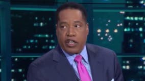 Larry Elder denies allegations from ex-fiancee who said he brandished gun at her