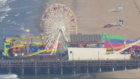 Santa Monica approves declaration of fiscal distress