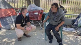 AB-369: California considering paying doctors to give street medicine to homeless