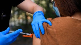 Half of US kids between 12 and 17 have received COVID-19 vaccine