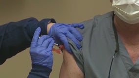 Santa Ana requiring city employees get vaccinated against COVID-19