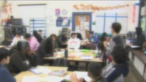 LAUSD lifts indoor mask mandate for students, teachers