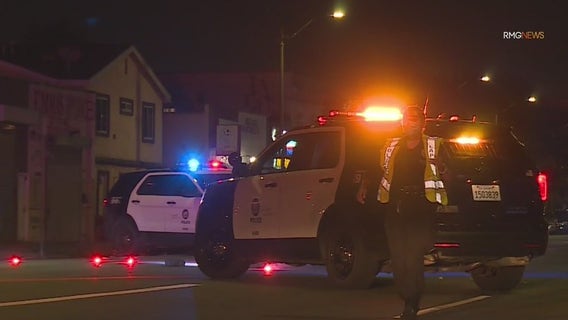 Authorities ID man killed in South LA hit-and-run, driver of tow truck sought