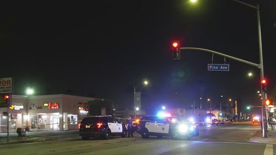 2 men killed in overnight Long Beach shooting