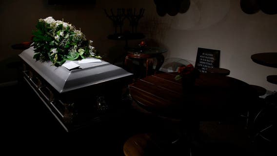 Lawsuit settled after LA coroner allegedly gave body to wrong family