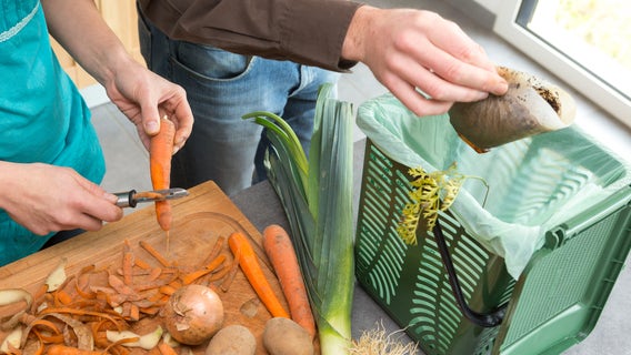 Malibu mandates organic waste recycling in effort to reduce the city's carbon footprint