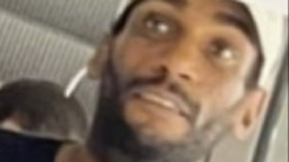 Horrifying: Man struck in head with hammer inside subway station