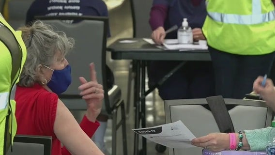 NYC teachers, staff required to get COVID vaccine with no opt-out option