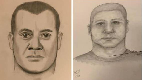 Woman sexually assaulted in Aliso Viejo; suspect possibly linked to other OC assaults