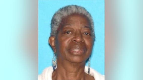 Desperate search continues for missing at-risk Menifee woman